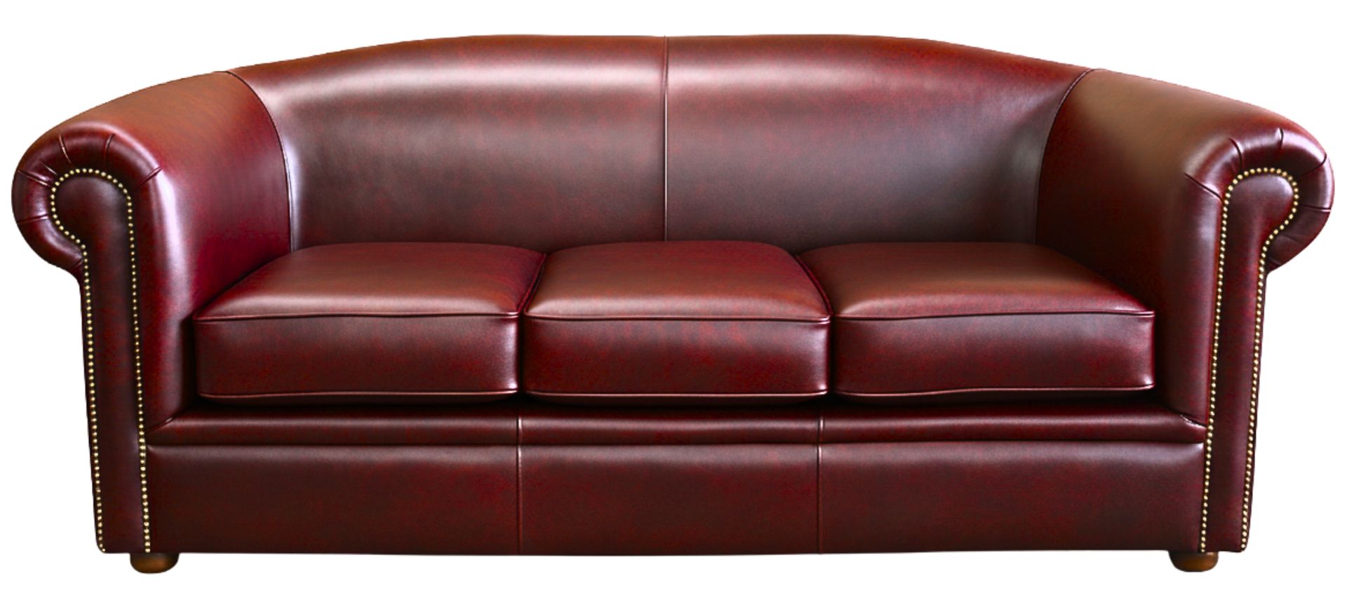 The Burlington Chesterfield